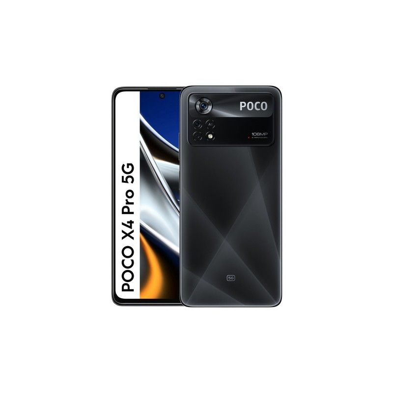 Smartphone XIAOMI POCO X4 Pro XIAOMI 1 - hascor 