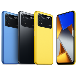 Smartphone XIAOMI POCO M4 Pro XIAOMI 2 - hascor 