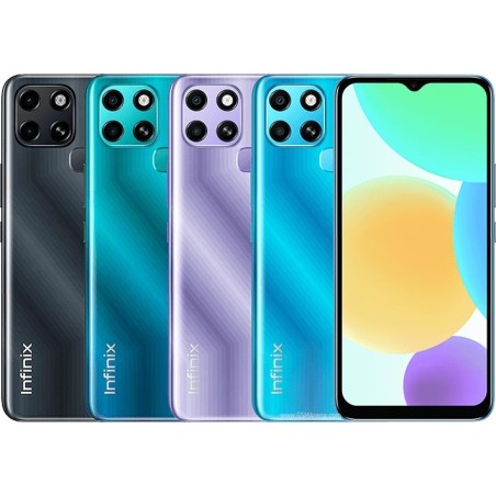 new INFINIX 1 - hascor 