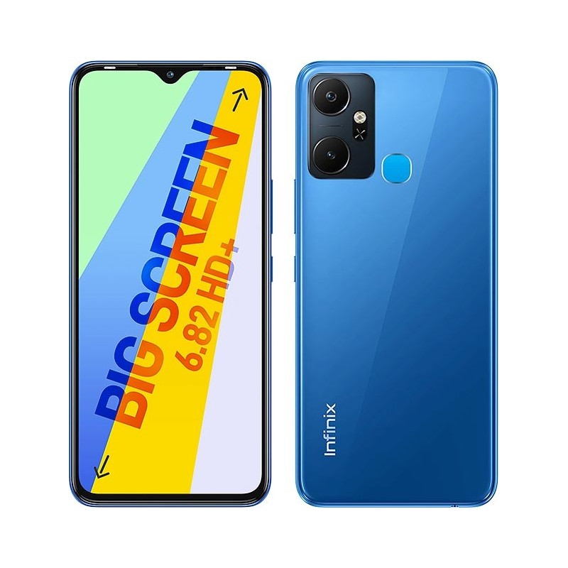 new INFINIX 1 - hascor 