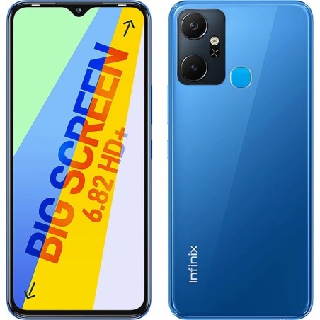 new INFINIX 1 - hascor 