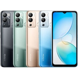 Infinix HOT 12i INFINIX 1 - hascor 