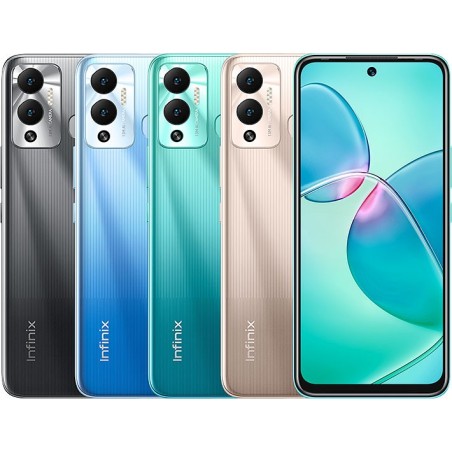 new INFINIX 1 - hascor 