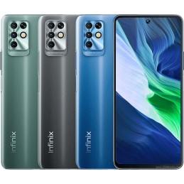 Infinix NOTE 11i INFINIX 1 - hascor 