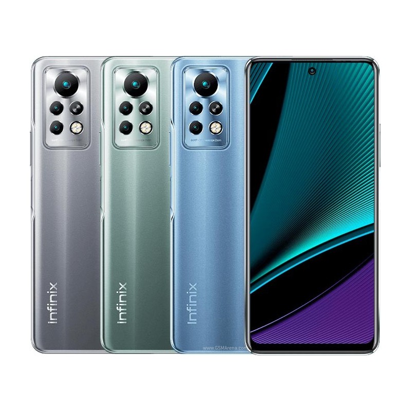 new INFINIX 1 - hascor 