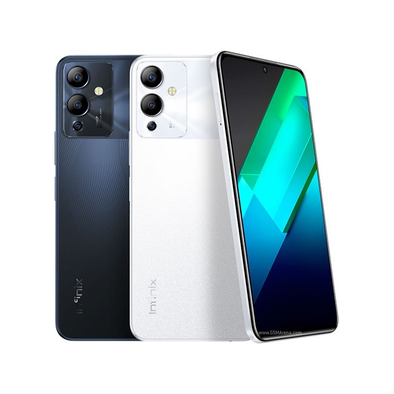 Infinix NOTE 12i INFINIX 1 - hascor 