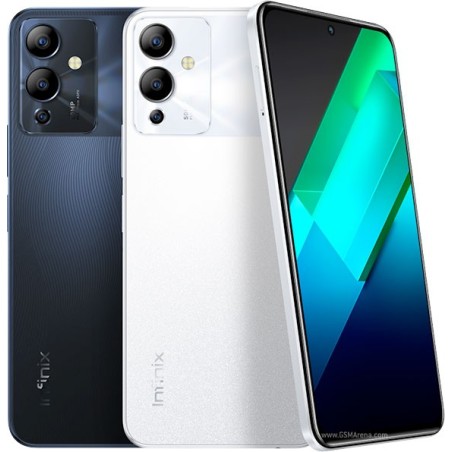 new INFINIX 1 - hascor 