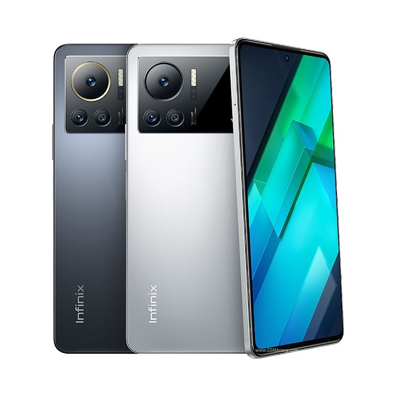 new INFINIX 1 - hascor 