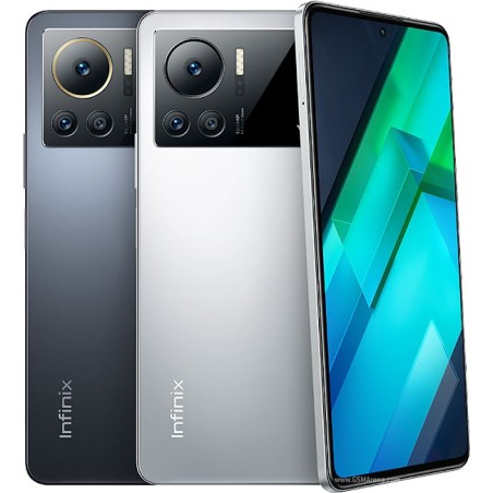 new INFINIX 1 - hascor 