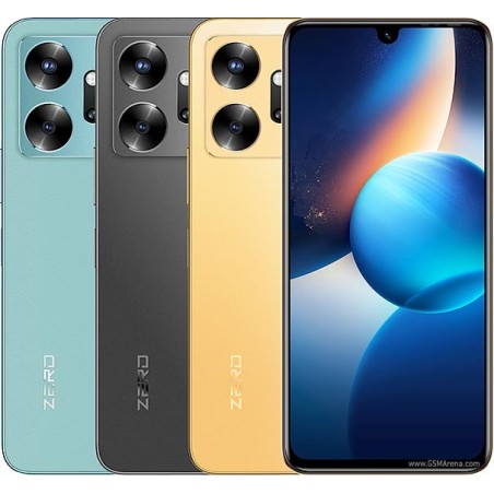 new INFINIX 1 - hascor 