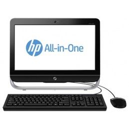 Ordinateur All in one marque HP HP 2 - hascor 