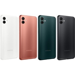 SAMSUNG A04 SAMSUNG 1 - hascor 