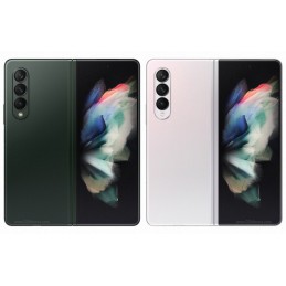 SAMSUNG GALAXY Z FOLD 3 SAMSUNG 1 - hascor 