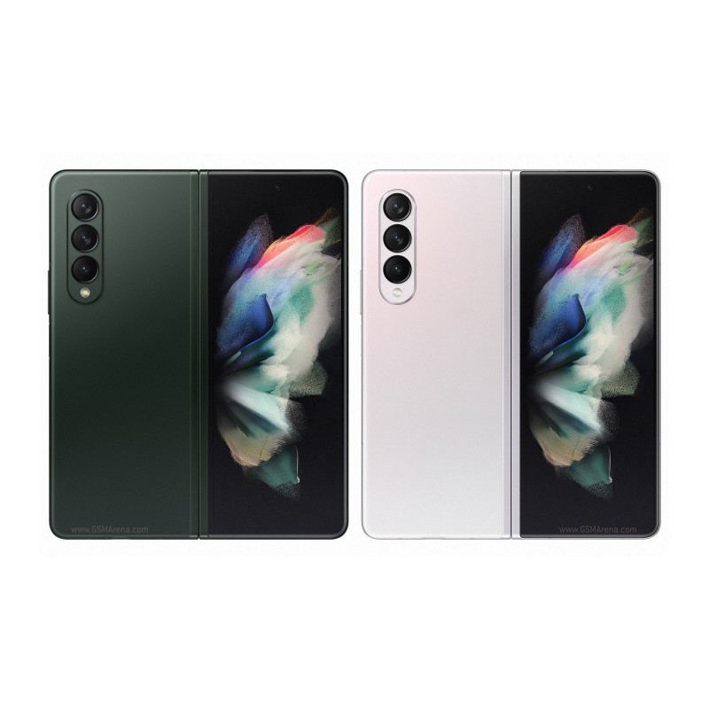 SAMSUNG GALAXY Z FOLD 3 SAMSUNG 1 - hascor 