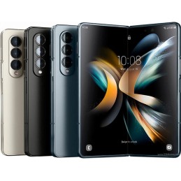 SAMSUNG GALAXY Z FOLD 4 SAMSUNG 3 - hascor 