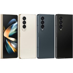 SAMSUNG GALAXY Z FOLD 4 SAMSUNG 4 - hascor 