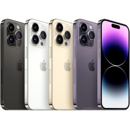 APPLE iPhone14 PRO APPLE 3 - hascor 