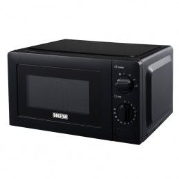 Microwave oven brand SOLSTAR SOLSTAR 3 - hascor 