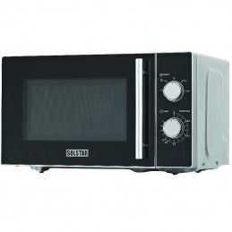 Microwave oven brand SOLSTAR SOLSTAR 4 - hascor 