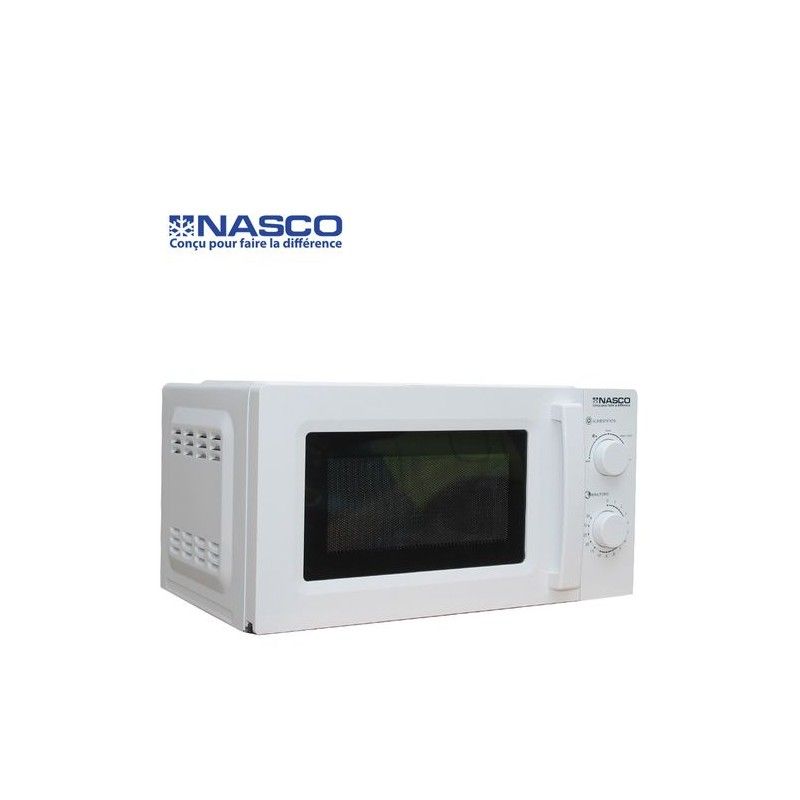 Micro-Onde marque Nasco 1 - hascor 