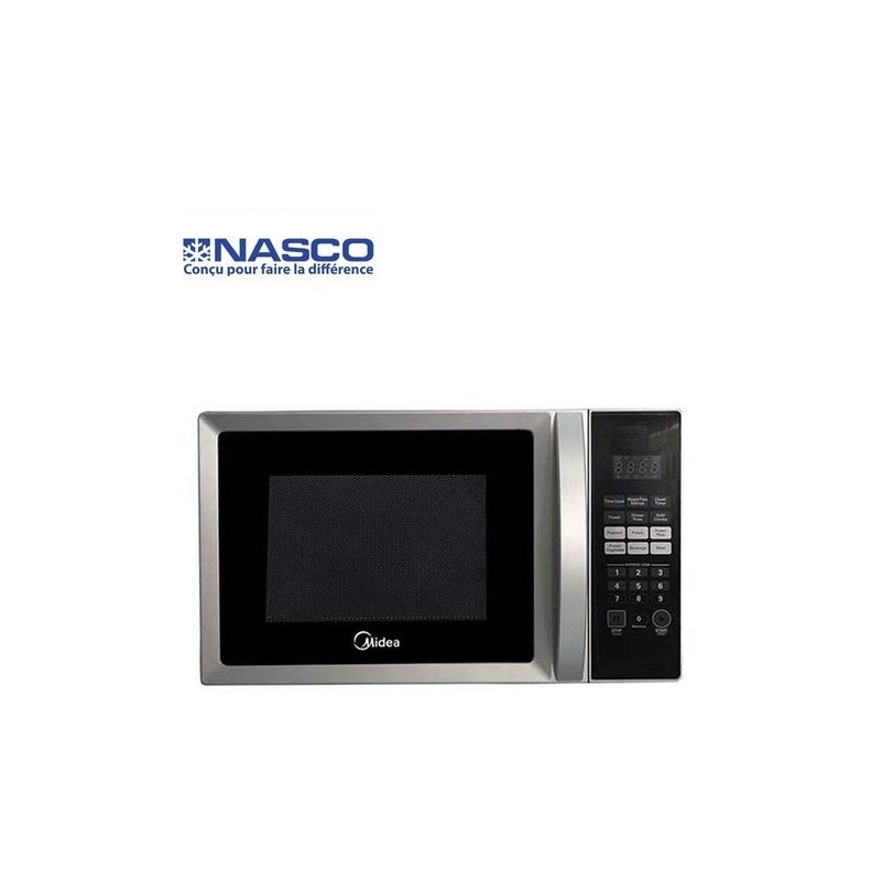 Micro-Onde marque Nasco NASCO 1 - hascor 
