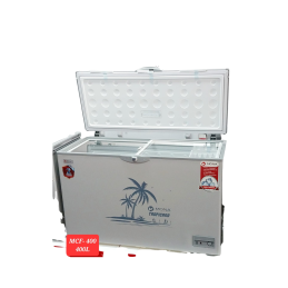Congélateur Horizontal 400 litres Marque MONA MONA 2 - hascor 