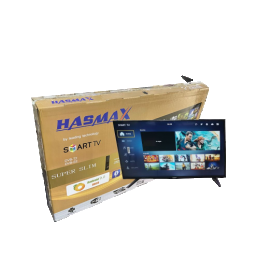 Téléviseur marque HYUNDAI 50 pouces SMART HASMAX 1 - hascor 