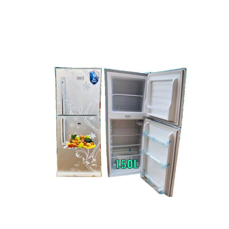 Refrigerator HASMAX 150 liters HASMAX 1 - hascor 