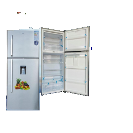 Refrigerator HASMAX 630 liters with fountain HASMAX 1 - hascor 
