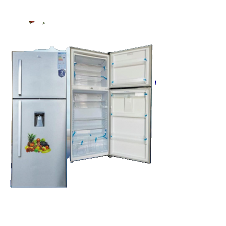 Refrigerator HASMAX 630 liters with fountain HASMAX 1 - hascor 