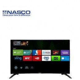 TV LED SMART 55 Pouces marques NASCO NASCO 1 - hascor 