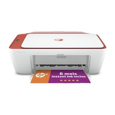 Imprimante Jet d'Encre Marque HP HP 1 - hascor 
