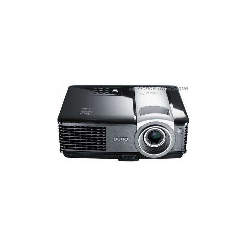 Vidéo projecteur M512 marque BENQ BENQ 1 - hascor 