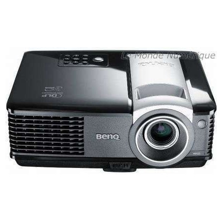 Vidéo projecteur M512 marque BENQ BENQ 1 - hascor 
