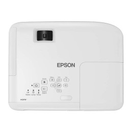 Vidéo projecteur EB-E01 marque EPSON EPSON 3 - hascor 