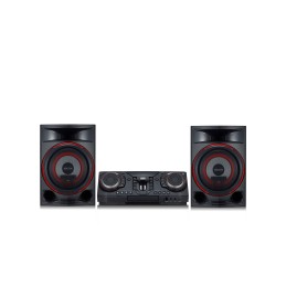 LG XBOOM 2350 Watts LG 3 - hascor 