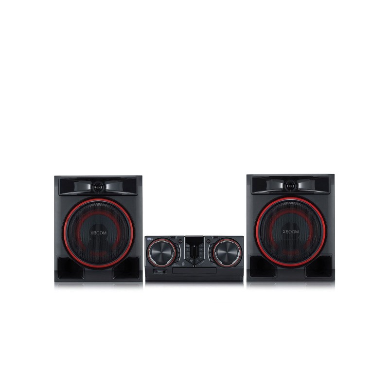 LG XBOOM 950 Watts 1 - hascor 