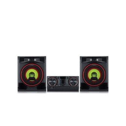 LG XBOOM 950 Watts 2 - hascor 