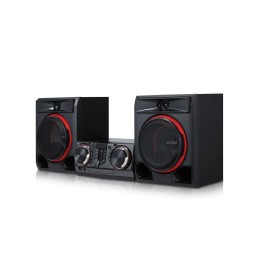 LG XBOOM 950 Watts 3 - hascor 
