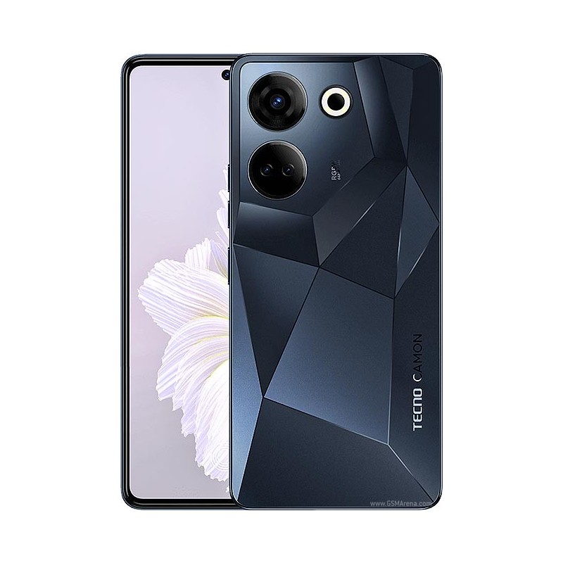 SMARTPHONE TECNO CAMON 20 Pro