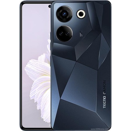 SMARTPHONE TECNO CAMON 20 Pro TECNO 1 - hascor 