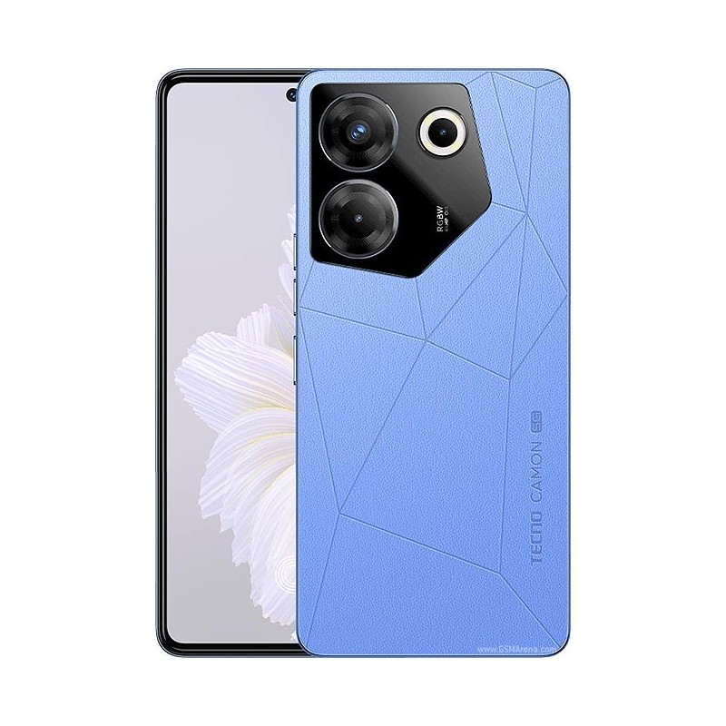 SMARTPHONE TECNO CAMON 20 Pro 5G TECNO 1 - hascor 