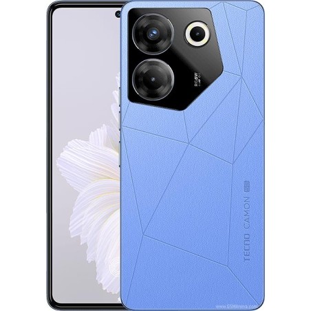 SMARTPHONE TECNO CAMON 20 Pro 5G TECNO 1 - hascor 
