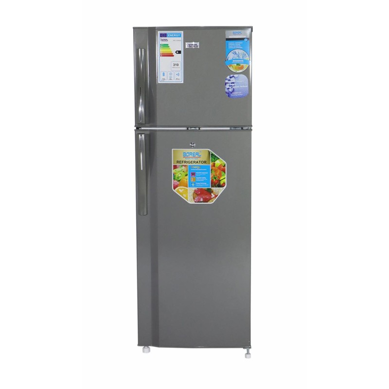 Refrigerator 215 Liters brand BOREAL