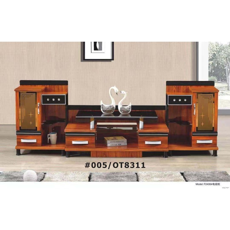 TV stand brand TRILUX