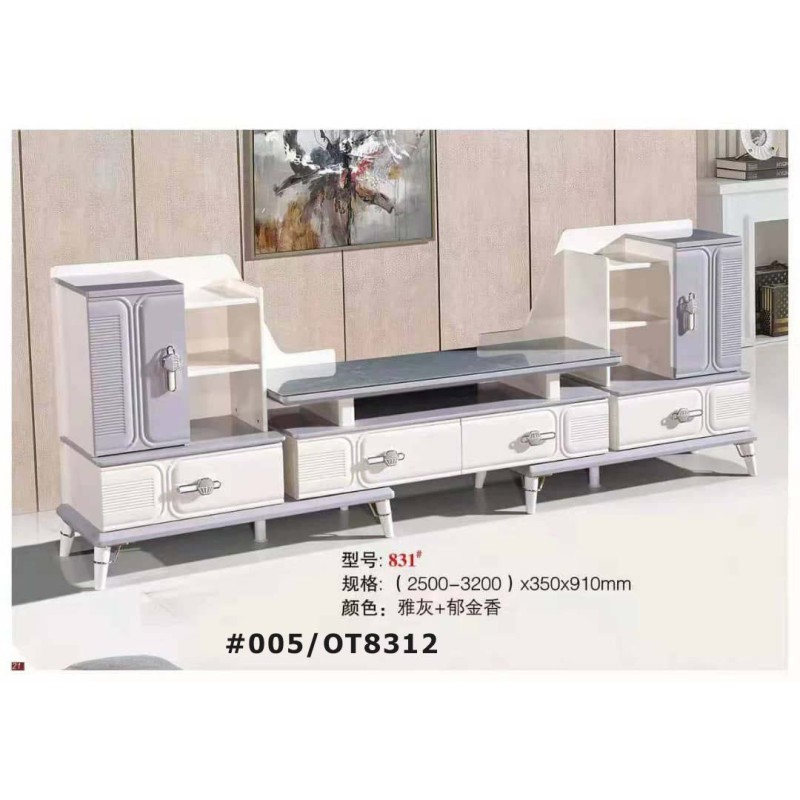 TV stand brand TRILUX