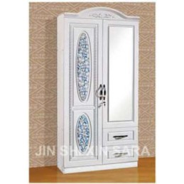 Garde-robe (Placard à habits)2 portes