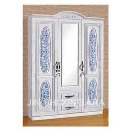 Garde-robe (Placard à habits)3 portes