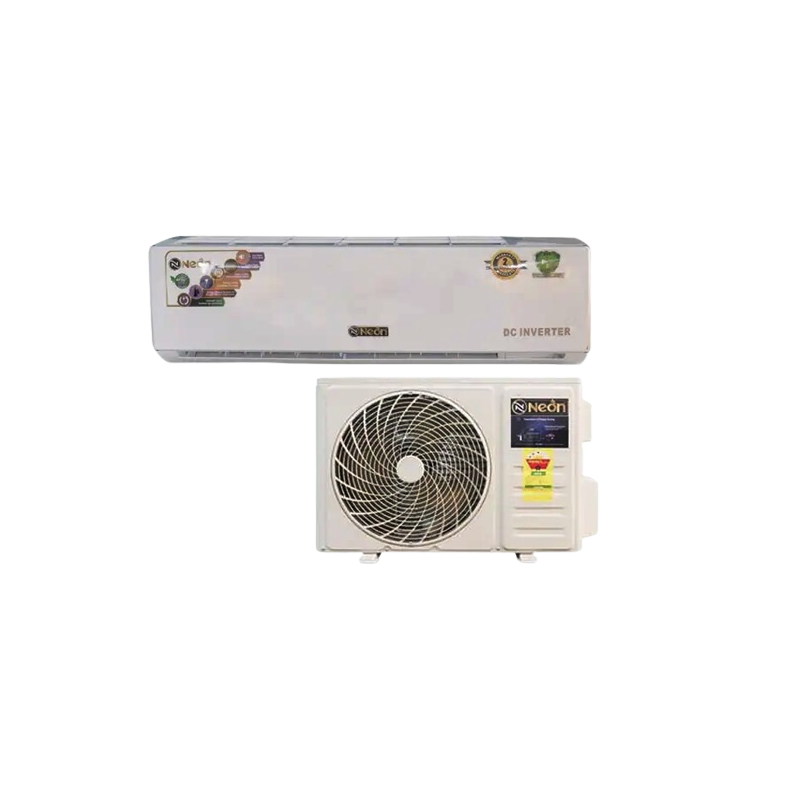 Climatiseur SPLIT INVETER 2 CV Marque NEON 1 - hascor 