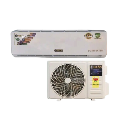 Climatiseur SPLIT INVETER 1.5 CV Marque NEON 1 - hascor 
